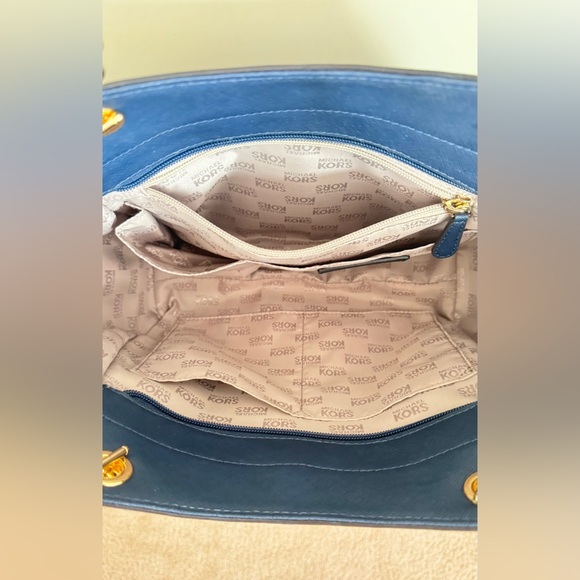 🛍️🛍️ MINT CONDITION - Michael Kors shoulder bag - mint condition - Picture 4 of 8